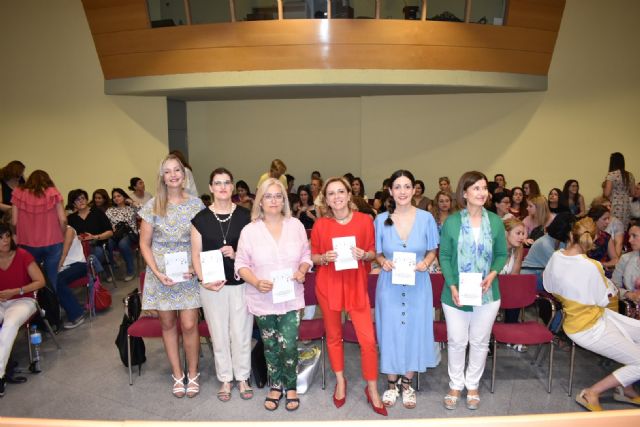 Una guía ayudará a los profesionales a detectar violencia de género en mujeres con problemas de salud mental - 1, Foto 1