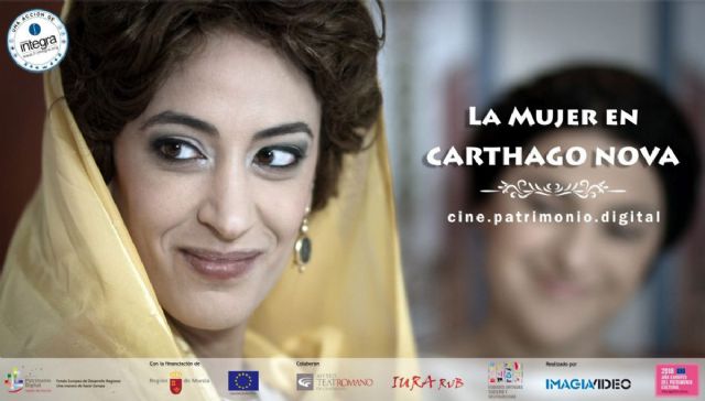 Viriato de Oro y Plata para el documental ´La Mujer en Carthago Nova´ en el IV Festival de Cine Arqueológico - 1, Foto 1