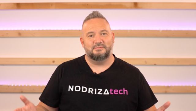 NODRIZA tech lanza su primer programa nacional de mentoría a startups - 1, Foto 1