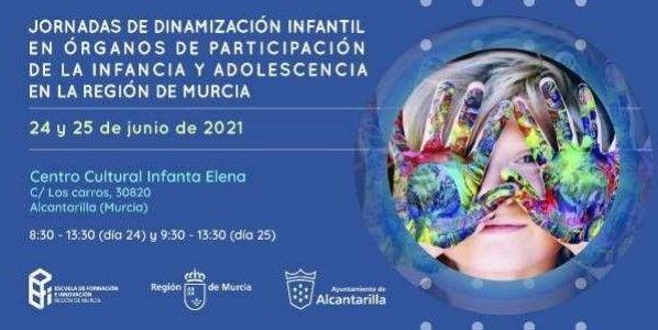 Ayuntamiento y EFIAP organizan unas jornadas de dinamización infantil para empleados públicos y de organizaciones sociales - 1, Foto 1