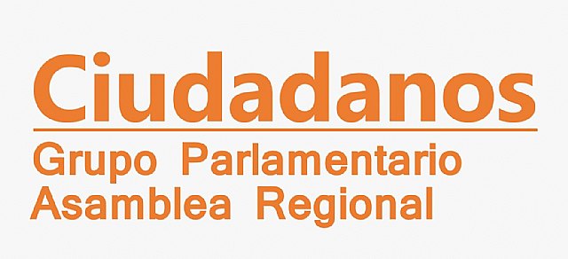 El Grupo Parlamentario de Ciudadanos apoyará la eliminación de la limitación de mandatos del presidente regional - 1, Foto 1