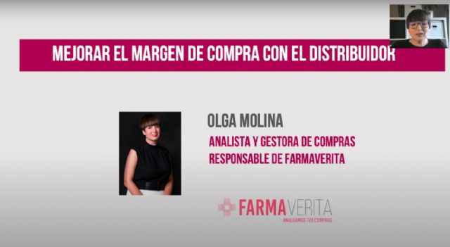 ¿Se puede mejorar el margen de compra con el distribuidor en la oficina de farmacia ? - 1, Foto 1