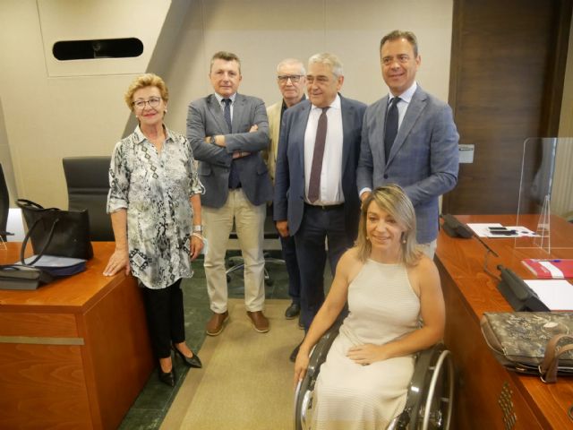 El PP subraya la firme apuesta del Gobierno regional por potenciar el turismo inclusivo - 1, Foto 1