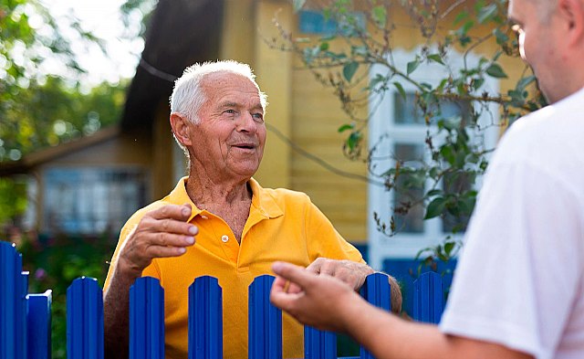 BBVA lanza un seguro de salud para mayores de 75 años - 1, Foto 1