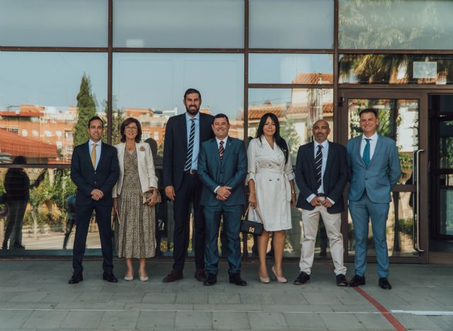 VOX entra en el Gobierno de Molina de Segura junto al PP y desbancan las políticas de izquierda - 2, Foto 2