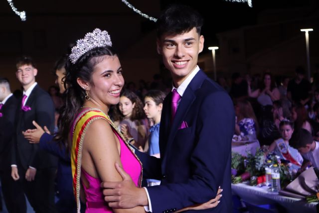 Marina Lozano y Claudia Pérez, Reinas de las Fiestas Patronales de San Pedro del Pinatar - 2, Foto 2