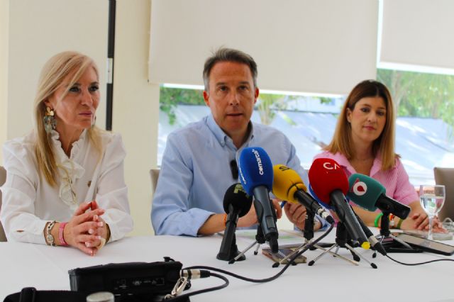 El alcalde asegura que en un año el Gobierno de Lorca ha logrado comenzar a hacer frente al fenómeno de la infravivienda y avanza para transformar el modelo de 'ciudad dormitorio' - 1, Foto 1