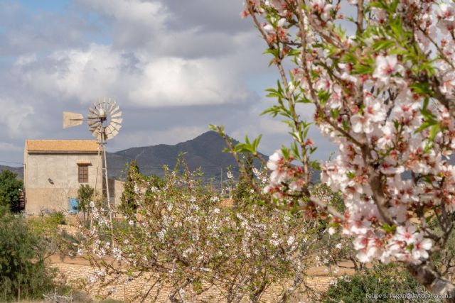 El Ayuntamiento lanza el ´Plan Director de Turismo Rural y de Naturaleza de Cartagena´ - 1, Foto 1