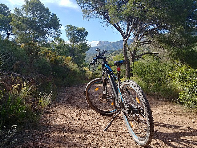 La Región de Murcia: destino ideal de cicloturismo - 1, Foto 1