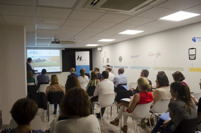 Los procesos para aumentar las ventas bajo análisis, mañana en Murcia - 1, Foto 1