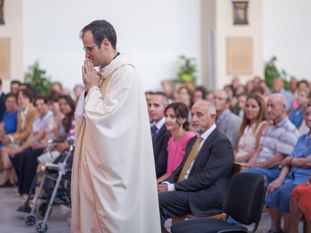 “Cristo es tu verdadero modelo. Él te hace libre y útil para servir” - 2, Foto 2