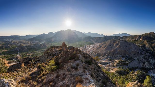 Las reservas en alojamientos rurales superan ya el 70 por ciento para la segunda mitad de julio - 1, Foto 1