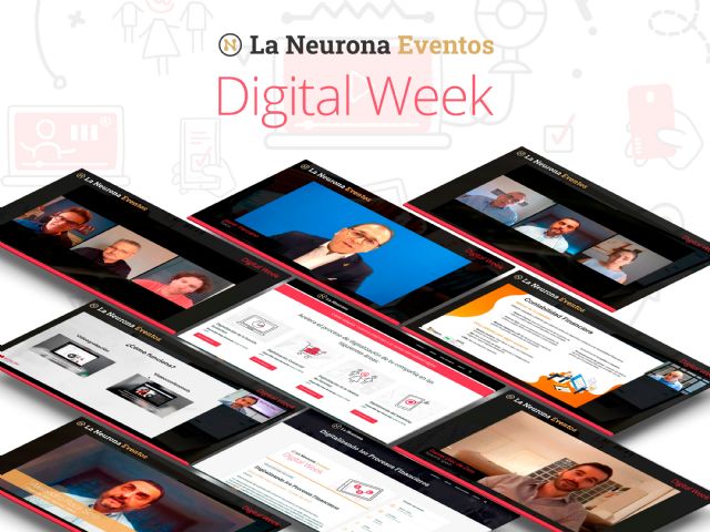 Digital Week: la digitalización de las empresas es ya una realidad - 2, Foto 2