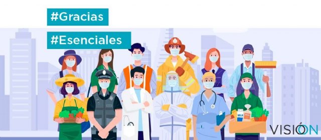 La clínica oftalmológica ViSIÓON realiza una acción solidaria con mucha vista - 1, Foto 1