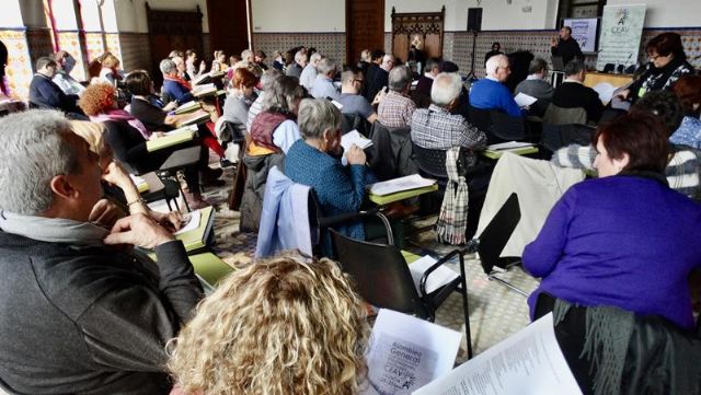 Las Asociaciones Vecinales denuncian el cierre de Centros de Salud en el ámbito rural - 1, Foto 1