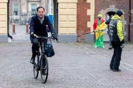 La venganza de Rutte - 1, Foto 1