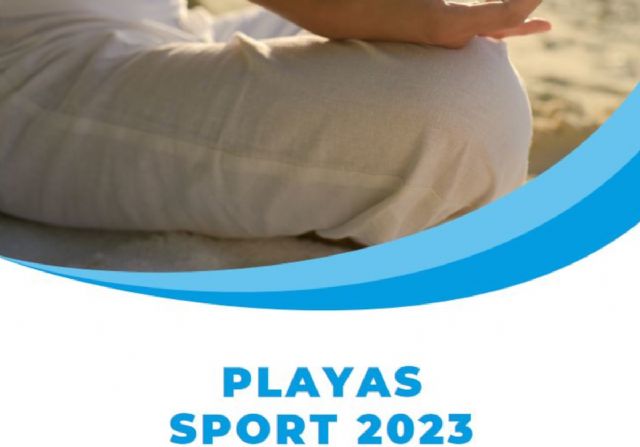 El Ayuntamiento lleva este verano el Deporte a las Playas - 1, Foto 1