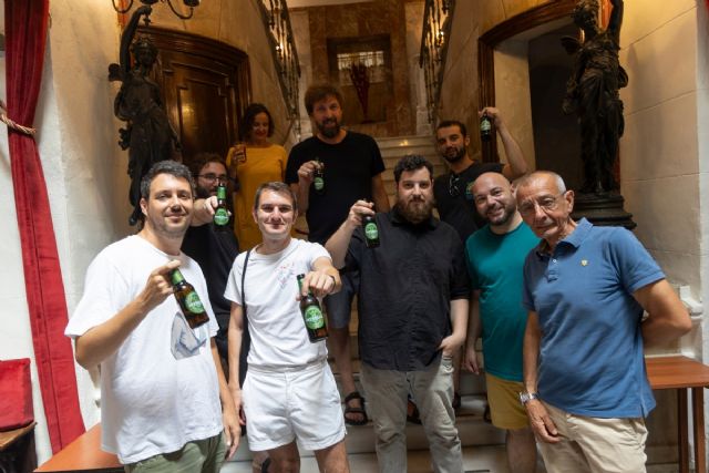 La Mar de Músicas saborea aperitivos musicales con cine canadiense cada día en el Casino de Cartagena - 1, Foto 1