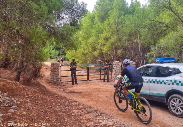 VuelveN a aplicar limitaciones en los espacios naturales y montes públicos como medidas de prevención de incendios - 3, Foto 3