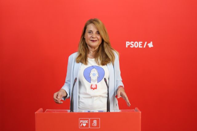 Virginia Lopo: “El Gobierno de España vuelve a poner a disposición de los municipios el mayor volumen de recursos de la historia” - 1, Foto 1