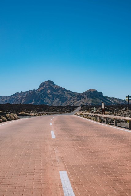 Viajar en ferry a Canarias: una experiencia inigualable, Foto 1