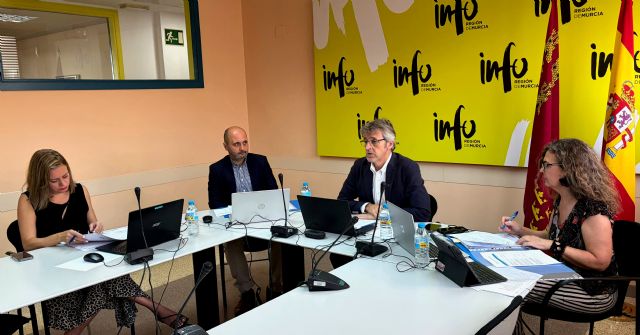 El Gobierno regional impulsa más de 1.000 proyectos empresariales con 30,8 millones en ayudas durante 2025 El Gobierno regional impulsa más de 1.000 proyectos empresariales con 30,8 millones en ayudas durante 2025