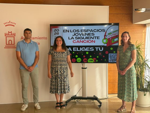 Más de 400 jóvenes diseñan la programación de los Espacios Jóvenes del próximo curso Más de 400 jóvenes diseñan la programación de los Espacios Jóvenes del próximo curso
