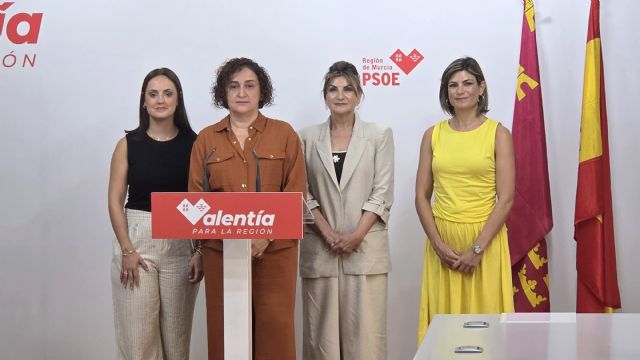 Caridad Rives: 'Reforzamos nuestro compromiso con la mayor financiación de la historia del Sistema para la Autonomía y la Atención a la Dependencia' Caridad Rives: 'Reforzamos nuestro compromiso con la mayor financiación de la historia del Sistema para la Autonomía y la Atención a la Dependencia'