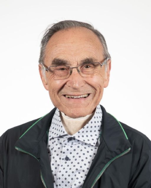 Abierto plazo de adhesión al expediente de Nombramiento, a título póstumo, de D. Antonio Cózar Fernández, como Hijo Adoptivo de Torre Pacheco Abierto plazo de adhesión al expediente de Nombramiento, a título póstumo, de D. Antonio Cózar Fernández, como Hijo Adoptivo de Torre Pacheco