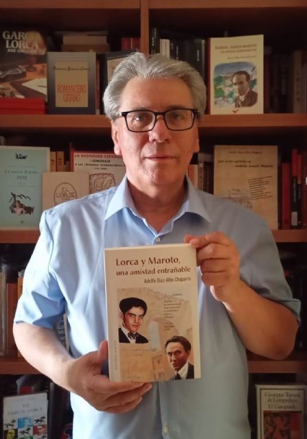 El diario murciano 'Nuestra Lucha' fue el primero en informar del asesinato de Lorca, un día antes que la prensa de Albacete El diario murciano 'Nuestra Lucha' fue el primero en informar del asesinato de Lorca, un día antes que la prensa de Albacete