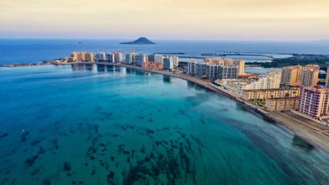 El turismo de la Región supera sus expectativas para la primera quincena de julio y avanza unas previsiones históricas El turismo de la Región supera sus expectativas para la primera quincena de julio y avanza unas previsiones históricas
