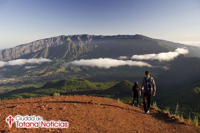 La Palma: Aventura por mar, tierra y aire