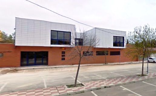 El Ayuntamiento demanda a Educación que mantenga los estudios de alemán en la E.O.I - 2, Foto 2