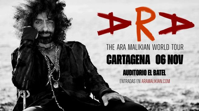 Últimas entradas para ver a Ara Malikian interpretando Le Petit Garage en el Auditorio de Torrevieja - 3, Foto 3