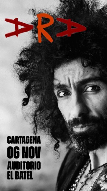 Últimas entradas para ver a Ara Malikian interpretando Le Petit Garage en el Auditorio de Torrevieja - 4, Foto 4