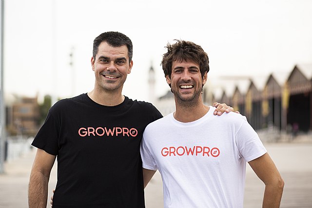 GrowPro Experience traspasa la cifra de los 15.000 estudiantes y triplica su facturación respecto a 2019 - 1, Foto 1