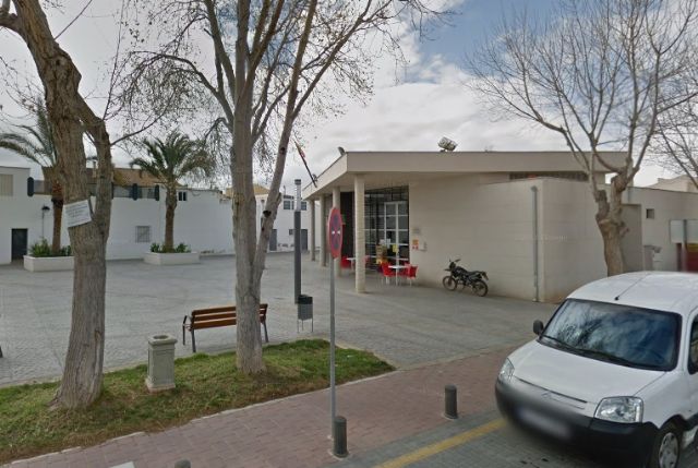 En licitación los bares de los Centros Sociales de San Cayetano y Barrio de Santiago - 2, Foto 2