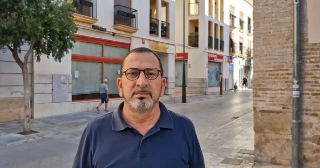 El PSOE alerta de una oleada de robos sufrida en el centro de la ciudad y exige a Fulgencio Gil que reestablezca los servicios mínimos de la Policía y ponga en marcha un dispositivo extraordinario para controlar las viviendas - 1, Foto 1