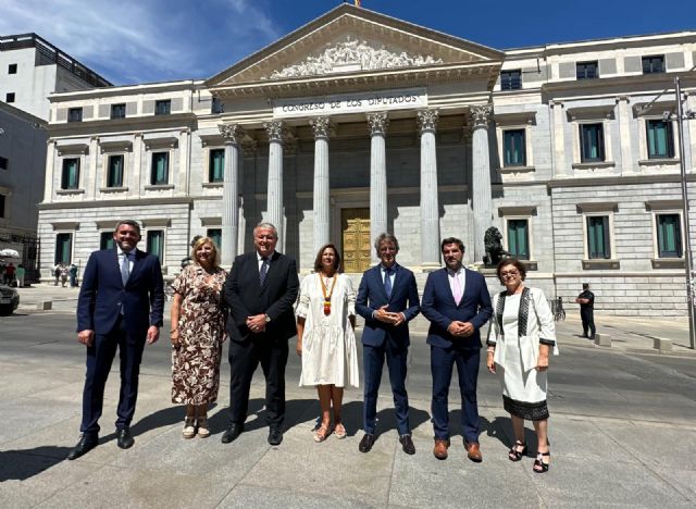 Luis Alberto Marín: Pedro Sánchez se ha echado en brazos de independentistas para poder conformar un segundo gobierno Frankenstein - 1, Foto 1