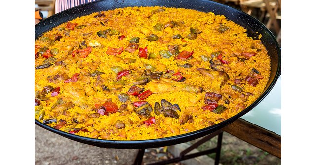 Las inscripciones del arroz y conejo se abrirán el 18 de agosto con el fin de designar las parcelas a las peñas - 1, Foto 1