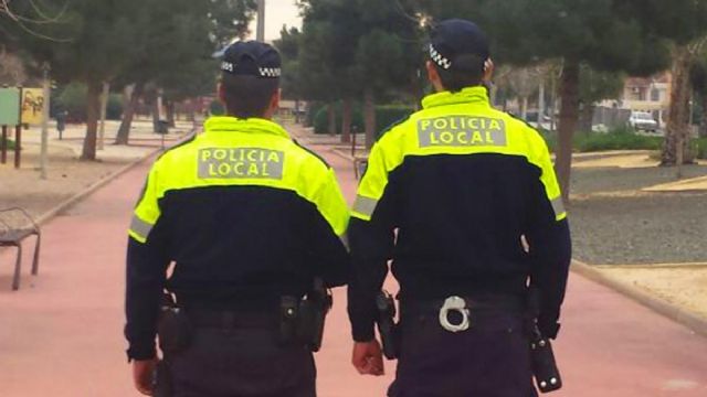 El Ayuntamiento torreño intensificará el control del botellón durante las fiestas - 1, Foto 1