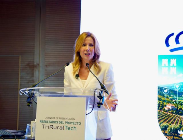 La Región de Murcia supera el 98 por ciento de ejecución de los fondos Next Generation La Región de Murcia supera el 98 por ciento de ejecución de los fondos Next Generation
