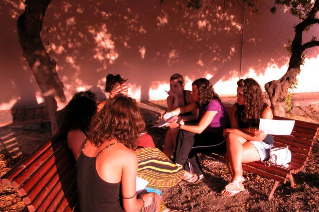 Un centenar de jóvenes se acercarán a 'Caravaca Año Jubilar' a través de varios cursos de formación - 1, Foto 1