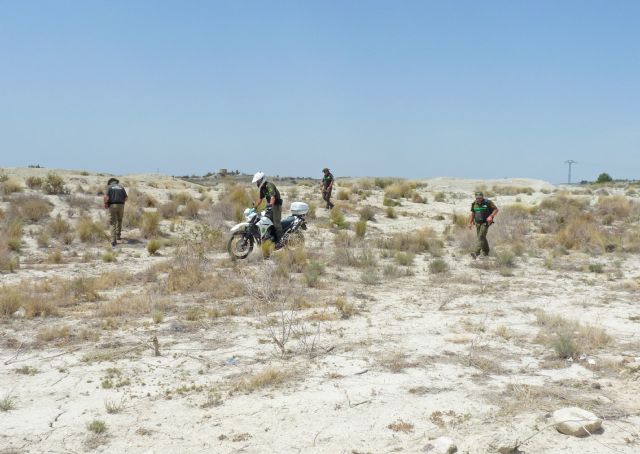 La Brigada de Delitos Ambientales ha abierto 30 investigaciones en lo que va de año - 2, Foto 2