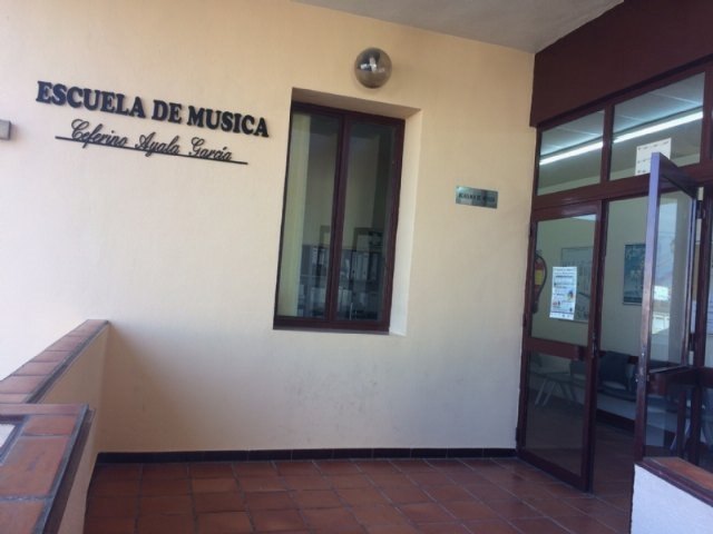 Remodelarán las instalaciones de la Escuela de Música de “La Cárcel” para hacer más confortables las aulas de aprendizaje musical - 2, Foto 2