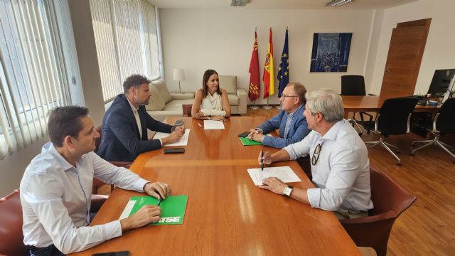 SATSE pide a Salud desbloquear mejoras laborales y profesionales para la enfermería SATSE pide a Salud desbloquear mejoras laborales y profesionales para la enfermería