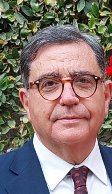 'Todos a la Moncloa', por José García 'Todos a la Moncloa', por José García