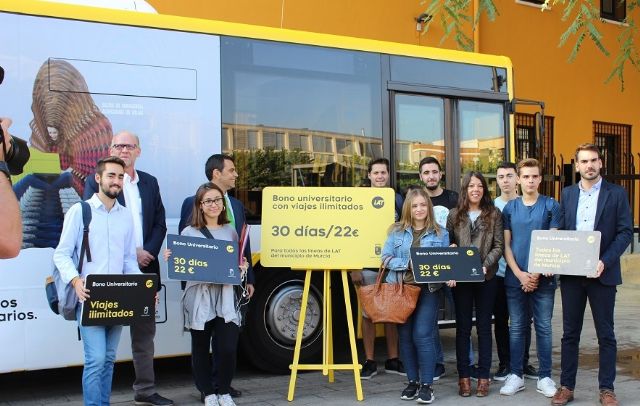 Autobuses LAT estrena APP móvil - 2, Foto 2