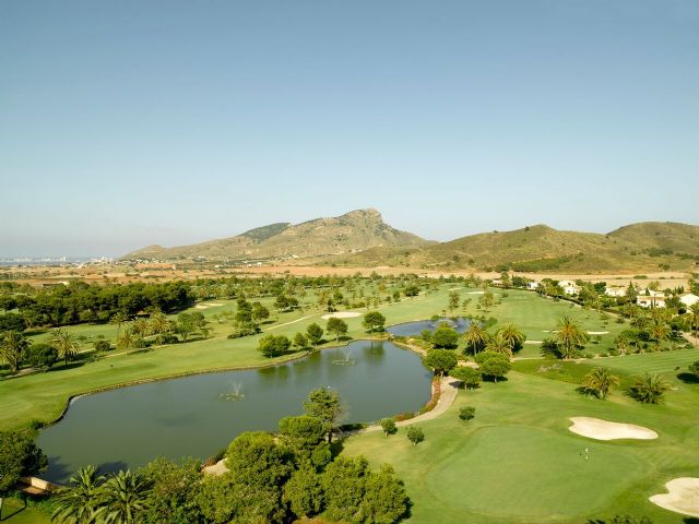 Puente de Todos los Santos en La Manga Club: aprovecha tu escapada con una experiencia a tu medida - 1, Foto 1