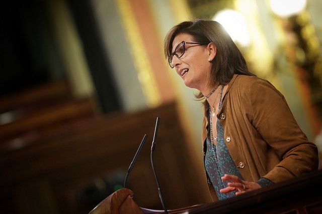 El PP pregunta al Gobierno de Pedro Sánchez por qué oculta información sobre el soterramiento del AVE al Ejecutivo regional - 1, Foto 1